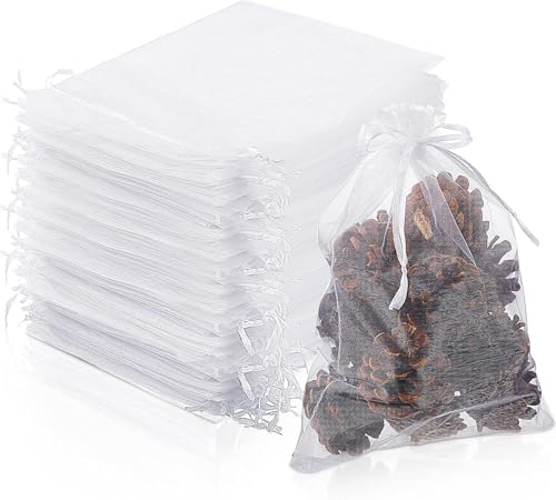 DAHI 50 Pièces Grand...