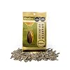 ChaCha Natural Roasted Sunflower Seeds (3 Pack, Total of 750g)