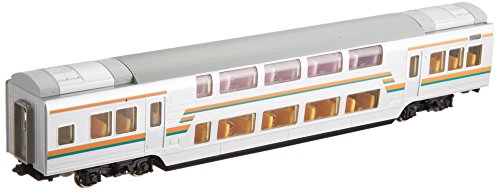 Modélisme J.R. Type Saro124 Shonan pour animer vos maquettes de gares japonaises