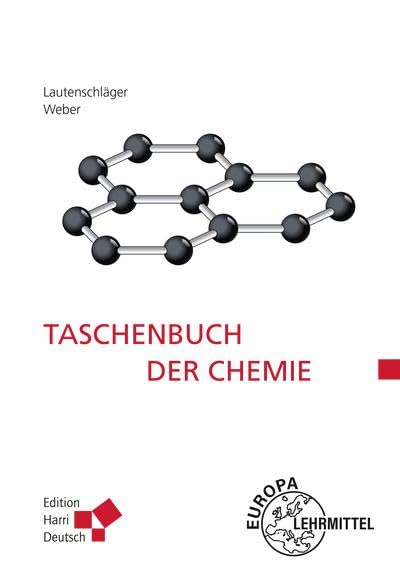 Taschenbuch der Chemie