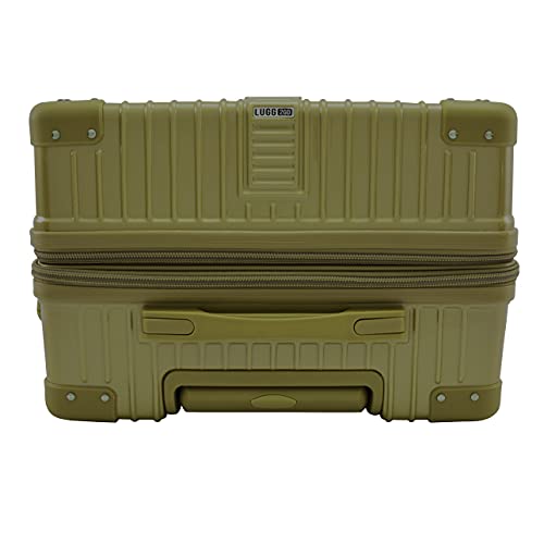 Mala Lugg Metallic Tamanho G 28