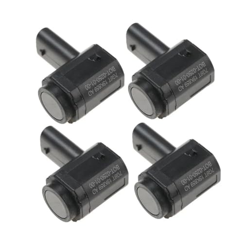Capteur de stationnement PDC 7G9T-15K859-AD pour Ford Mondeo lot de 4 pièces