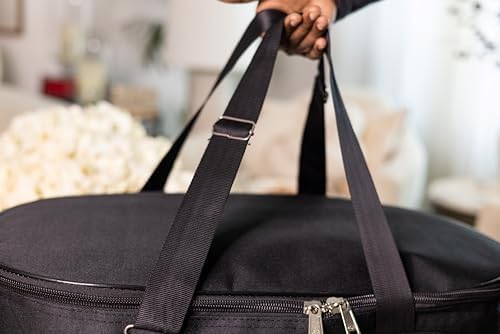 Padded Tabla Gig Bag