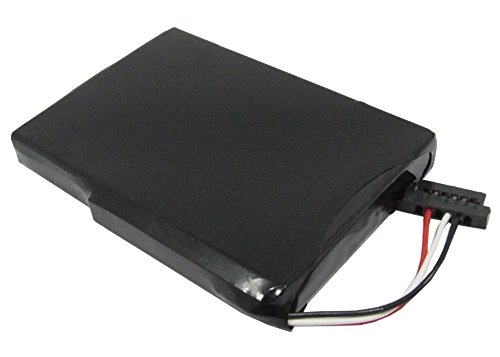 Battery for Mio C220 C220s C230 C250