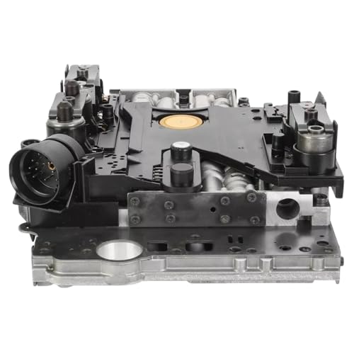 Convertidor de par para solenoide de transmisión 722.6 con placa TCU 6