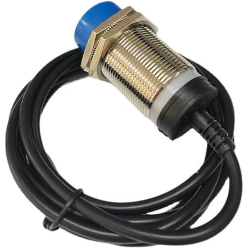 Capteur de proximite capacitif M30 detection precise 15 mm interrupteur PNP NO - 2
