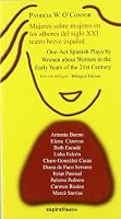 Mujeres sobre mujeres: teatro breve español = One-act spanish plays by women about women 8424510763 Book Cover