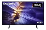 Samsung – Samsung OLED 4K S90F 48 Zoll (121 cm), UHD Fernseher, NQ4 AI