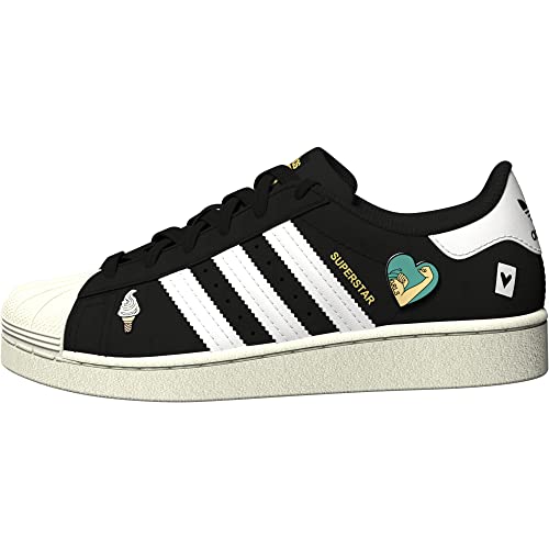 Image of Adidas Men's Superstar Triple