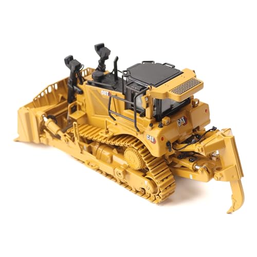 Diecast Masters Replica Caterpillar D8T 1:50 miniatura 3