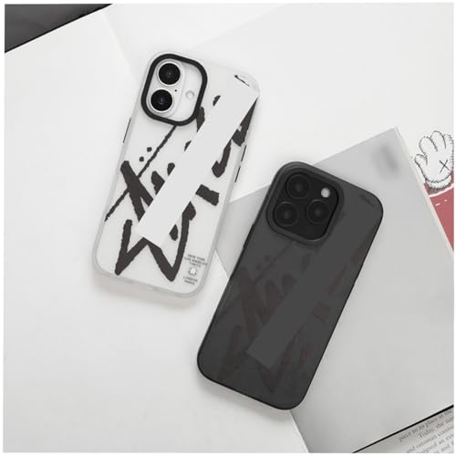 lC Ēv X}zP[X Xe[V[   2025 gѓdbJo[ iPhone17pP[X iPhone16/15/14/13gуP[X TPU C݃X^C JbvX^C ϏՌ h~ 蕨 v[g (for 