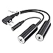 Icom Opc-499 Ic-A14S/Headset Adapter/A22/A3/A24/A6/A14/A14S