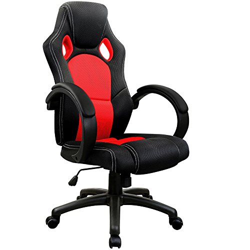 Deuba Fauteuil Chaise de bureau...