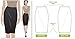 Style Arc Sewing Pattern - Fay Skirt (Sizes 18-30) - Click for Other Sizes Available