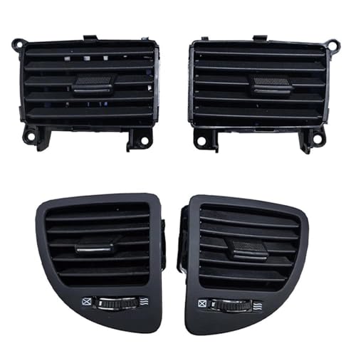 Centre de Sortie Climatisation Kia Sportage 2005-2009 974801F000