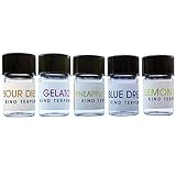 Kind Terpenes - Terpene Collection Kit #1 (1 ml x 5) Natural Terpene