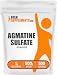 BulkSupplements Agmatine Sulfate Powder (500 grams)