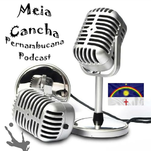 Meia Cancha Pernambucana - Especial Copa do Mundo - #2 - 3t - Passada a primeira fase, o que podemos esperar dos principais jogos?