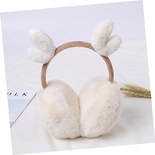 Orejeras infantiles para evitar orejas frías con protección cómoda de invierno 7