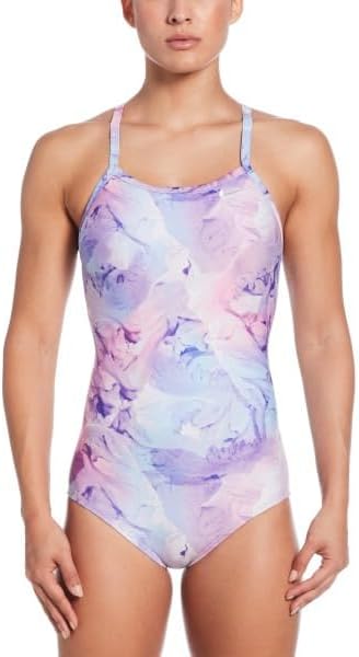 Nike HydraStrong Swim Racerback