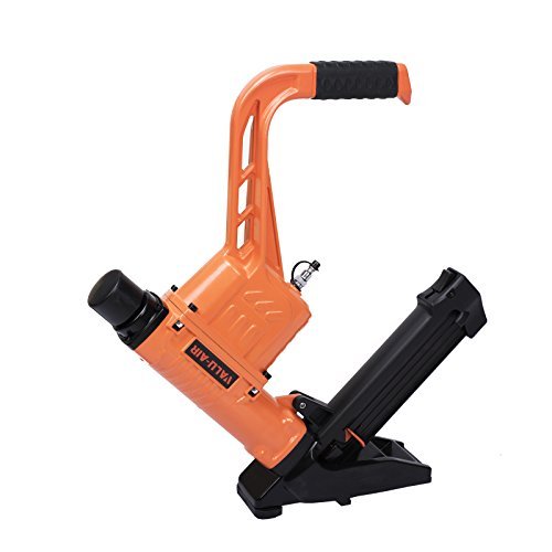 Valu-Air 9800ST 3-in-1 Flooring Cleat Nailer and Stapler