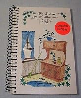 Old-Fashioned Amish Mennonite Cookin' II 0965684210 Book Cover