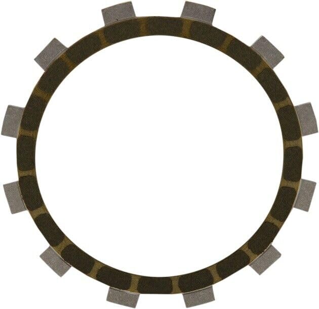 ATV&UTV Replace Parts & Accessories for Barnett Clutch Friction Plate for Yamaha YFM250R Raptor 250 2008-2012 Mod-BBM45-FV5573