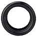 Pneumatico per Scooter Elettrico 70/65-6.5 Pneumatico Gonfiabile e Pneumatico per Camera d'Aria per Xiaomi 9 Balance Scooter