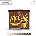 McCafe Breakfast Blend, Light Roast Ground Coffee, 30 oz Canister