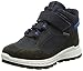 Produktbild ECCO Jungen Exostrike Kids Ankle Boot, Black/Night Sky/Night Sky, 27 EU