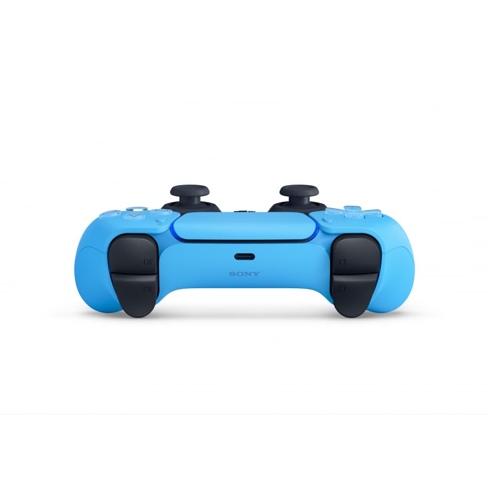 SONY PS5 DualSense Bleu Bluetooth Manette de jeu Analogique/Numérique PlayStation 5