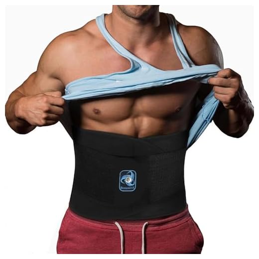 Cinta Modeladora Perde Barriga Corrige Postura Bioquantix (GG)