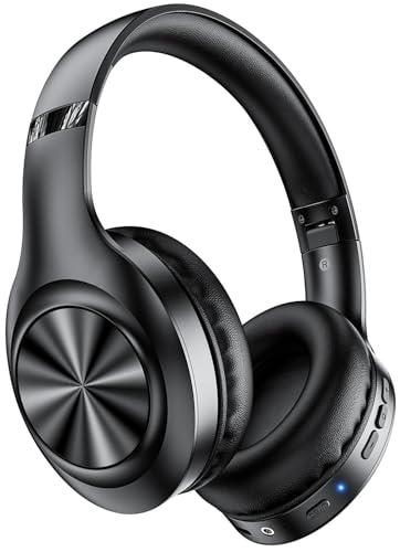 Amazon.co.jp: 【雑音を軽減・音楽に集中】ヘッドホン ヘッドホン