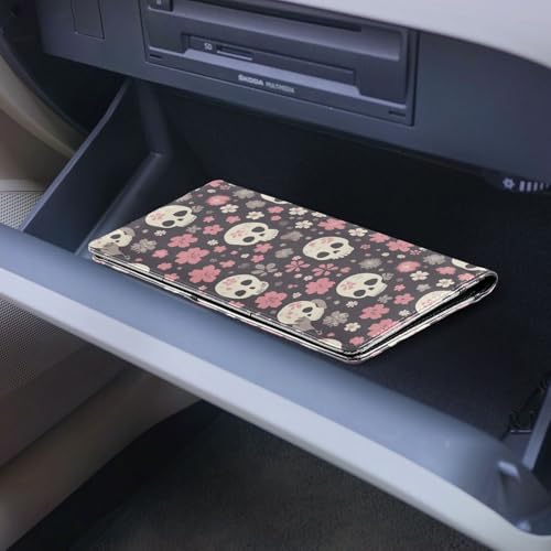 Organizador de Documentos para Auto miniatura 6