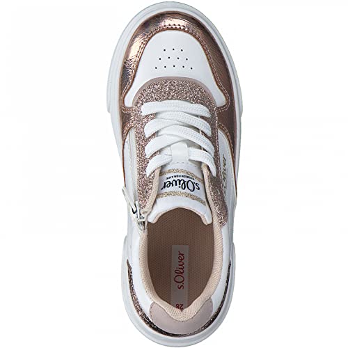 S.Oliver 5-5-43204-28, Scarpe da Ginnastica