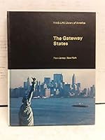 The Gateway States: New Jersey, New York, 0809401770 Book Cover