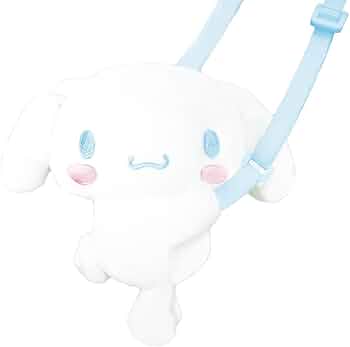 Amazon.co.jp: サンリオキャラクターズ抱きつきぬいぐるみショルダー