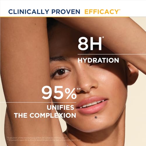 Bioderma Photoderm Crème Claire SPF 50+ Tinted Sunscreen 40g - Image 4