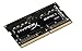 Price comparison product image HyperX Impact HX429S17IB2/8 Memory 8 GB 2933 MHz DDR4 CL17 SODIMM, black