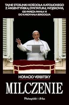 Hardcover Milczenie [Polish] Book