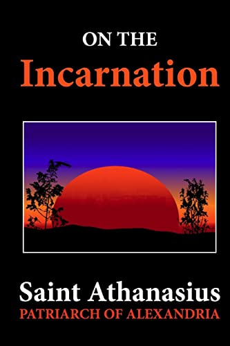 On the Incarnation (Cambridge Studies in Medieval Life and Thought: Fourth Serie)