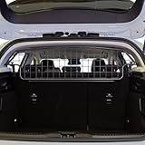 Schützt die Personen im Fahrzeug vor den Gefahren, die von ungesicherter Ladung im Kofferraum Ihres Ford Focus 5 Türer Fließheck ausgehen.