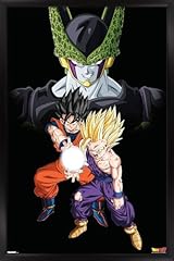 Black Framed Version