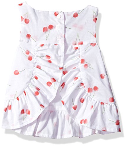 Oshkosh B'gosh Oshkosh B'gosh Girls Tops 22047010, Print, 2T2