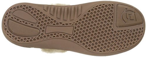 Spenco Slipper - Women's Supreme Slide Chocolate/Bison - 84