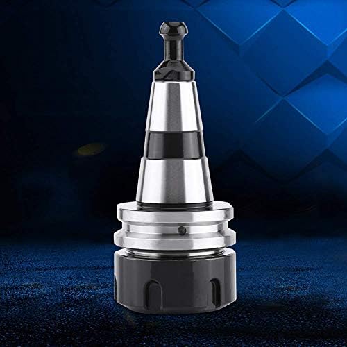 DSWANG Lathe ISO30 ER32 Balance Collet Chuck G2.5 24000rpm CNC Tool