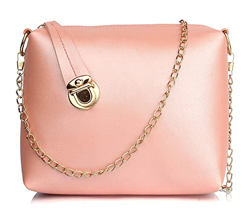 Mammon Women's Handbag (Set of 4)