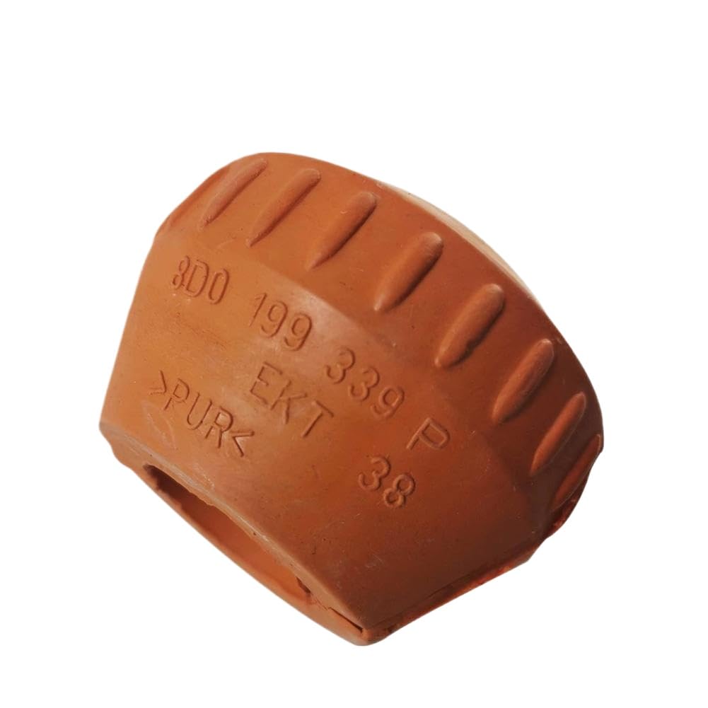 Zxqwsbyqt Onecolor Torsion Bracket Rubber Sleeve 8D0199339p Compatible With Superb 2000-2012 A6l 2002-2008 A6 S6 2000-2005