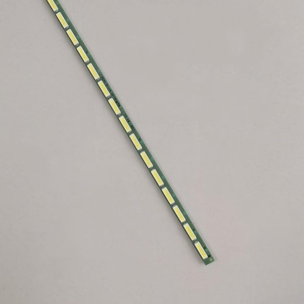 Bande LED 3 V-36 LED 297 mm Compatible Fit for 230WF3 E232 6916L-1916A 230LM00031 230RTJ REV0.1 LM230WF3(S3)(L3) LM230WF3-SLK1 P2314HT S230HL(5 PCS for 5 TV)