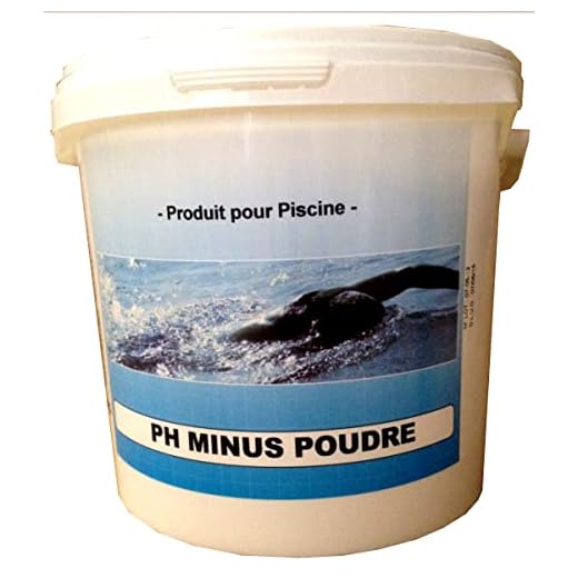 Nmp Ph Menos Polvo 5Kg 35090G